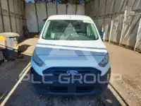 2019 Ford TRANSIT фото