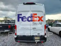 2019 Ford TRANSIT фото