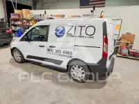 2019 Ford TRANSIT photo