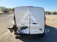 2019 Ford TRANSIT photo
