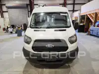 2019 Ford TRANSIT фото