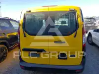 2019 Ford TRANSIT фото