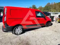 2019 Ford TRANSIT фото