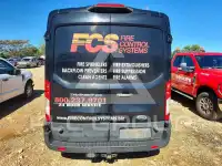 2019 Ford TRANSIT photo