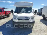 2019 Ford TRANSIT фото