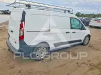 2019 Ford TRANSIT photo