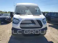 2019 Ford TRANSIT фото