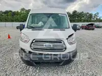 2019 Ford TRANSIT фото