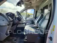 2019 Ford TRANSIT photo