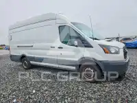 2019 Ford TRANSIT фото