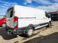 2019 Ford TRANSIT photo