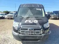 2019 Ford TRANSIT photo
