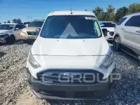 2019 Ford TRANSIT фото