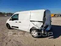 2019 Ford TRANSIT photo
