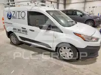 2019 Ford TRANSIT photo
