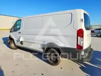 2019 Ford TRANSIT фото