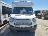 2019 Ford TRANSIT фото