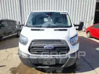2019 Ford TRANSIT photo
