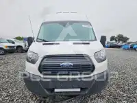 2019 Ford TRANSIT фото