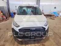 2019 Ford TRANSIT photo