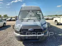 2019 Ford TRANSIT фото