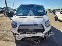 2019 Ford TRANSIT фото