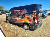 2019 Ford TRANSIT photo