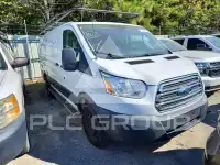 2019 Ford TRANSIT photo