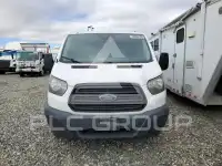 2019 Ford TRANSIT фото