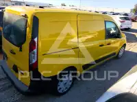 2019 Ford TRANSIT фото