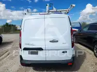 2019 Ford TRANSIT фото