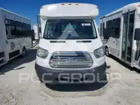 2019 Ford TRANSIT фото