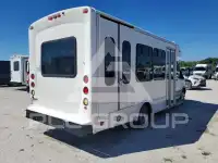 2019 Ford TRANSIT фото