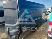 2019 Ford TRANSIT photo