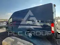 2019 Ford TRANSIT фото