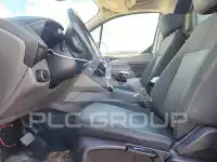 2019 Ford TRANSIT фото