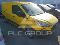 2019 Ford TRANSIT фото