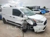 2019 Ford TRANSIT фото
