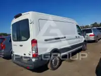 2019 Ford TRANSIT фото