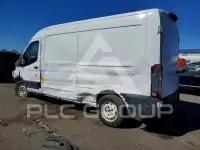 2019 Ford TRANSIT фото