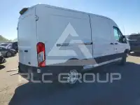 2019 Ford TRANSIT фото