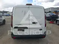 2019 Ford TRANSIT фото