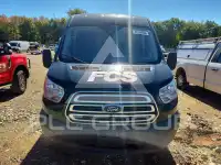 2019 Ford TRANSIT photo