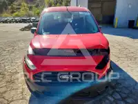 2019 Ford TRANSIT фото