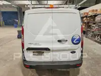 2019 Ford TRANSIT photo