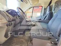2019 Ford TRANSIT фото