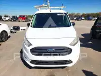 2019 Ford TRANSIT фото