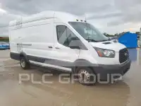 2019 Ford TRANSIT фото
