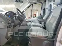2019 Ford TRANSIT photo