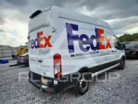 2019 Ford TRANSIT фото